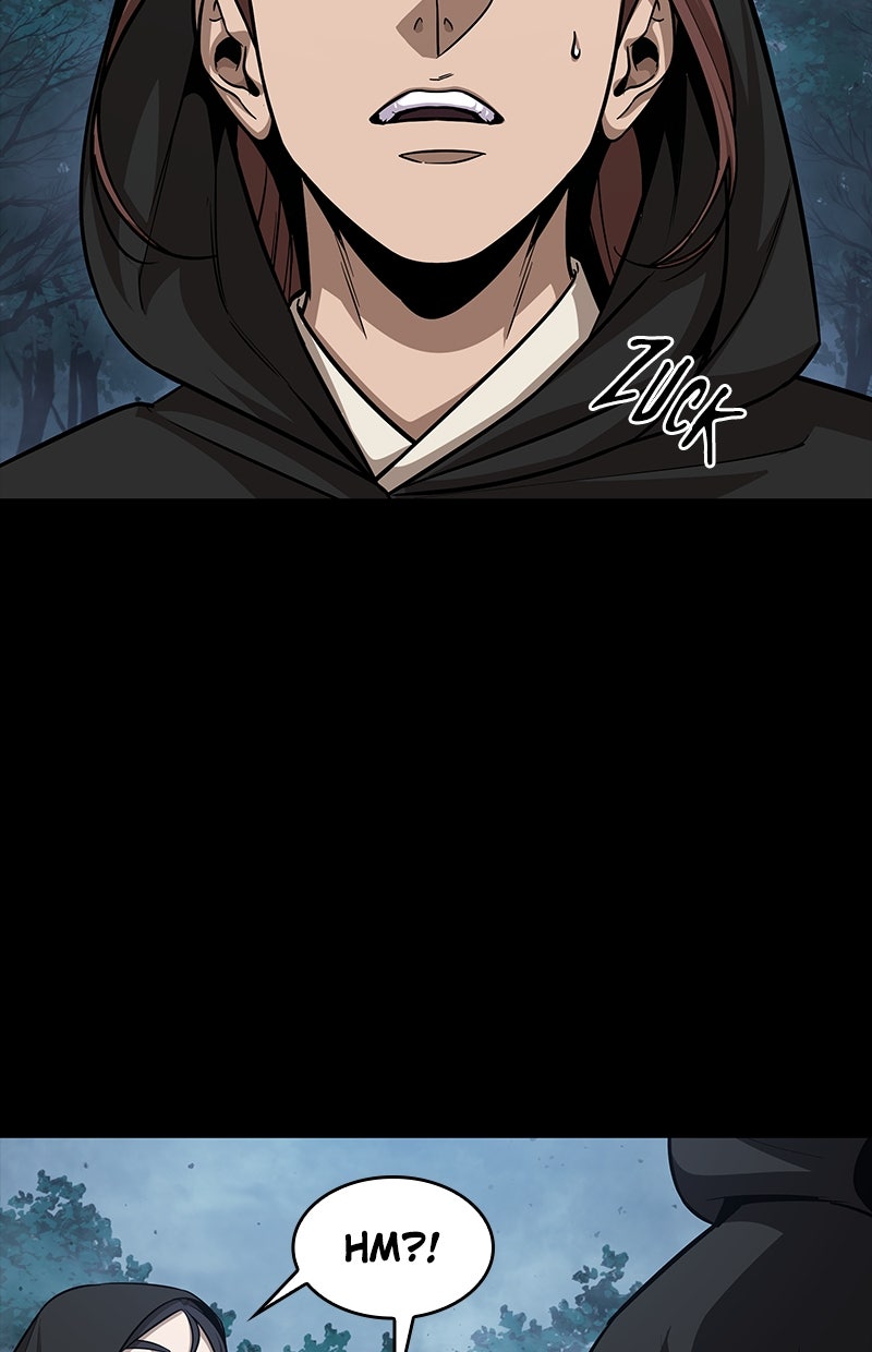 Read Nano-Maschine de Manga Online