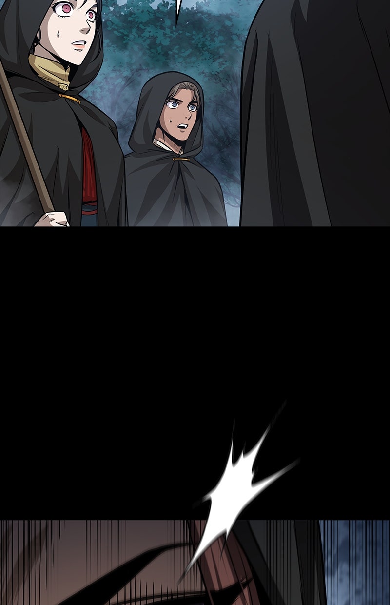 Read Nano-Maschine de Manga Online