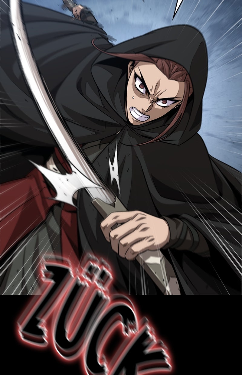 Read Nano-Maschine de Manga Online