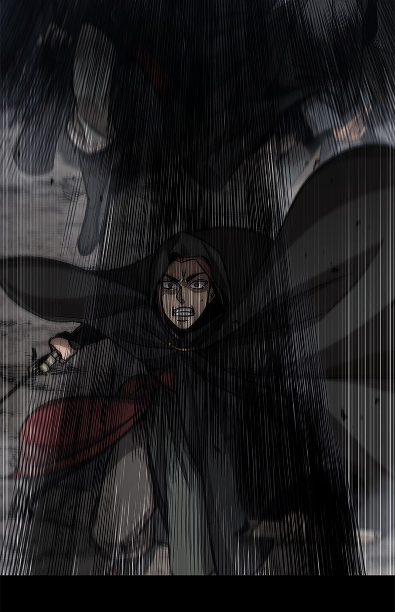 Read Nano-Maschine de Manga Online