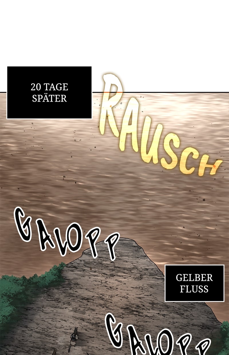 Read Nano-Maschine de Manga Online