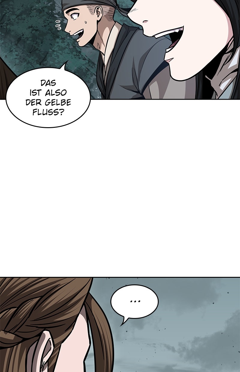 Read Nano-Maschine de Manga Online