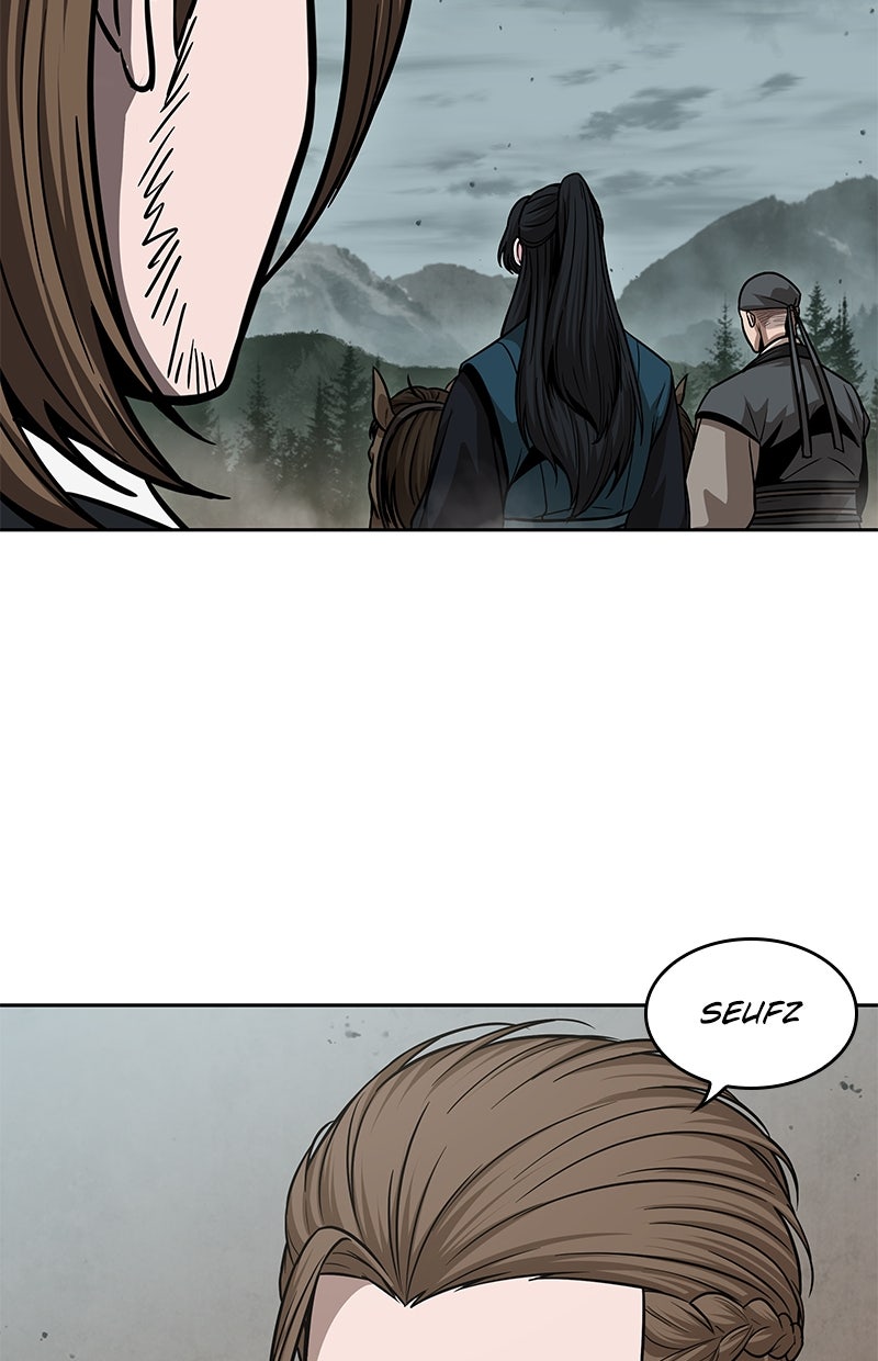 Read Nano-Maschine de Manga Online