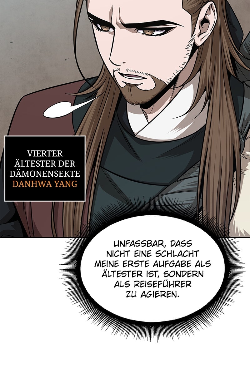 Read Nano-Maschine de Manga Online