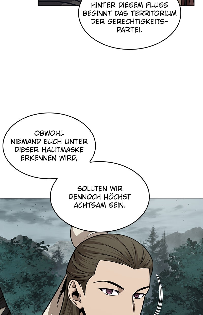 Read Nano-Maschine de Manga Online