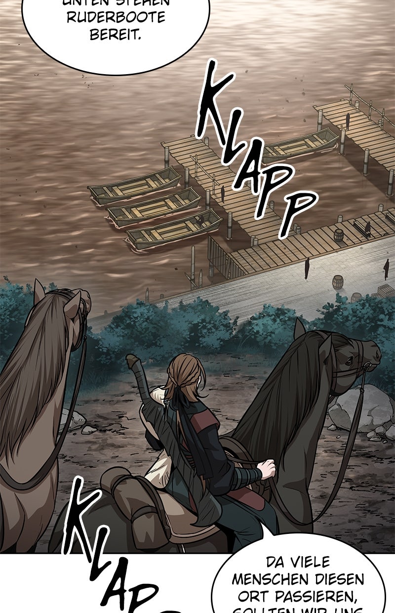 Read Nano-Maschine de Manga Online