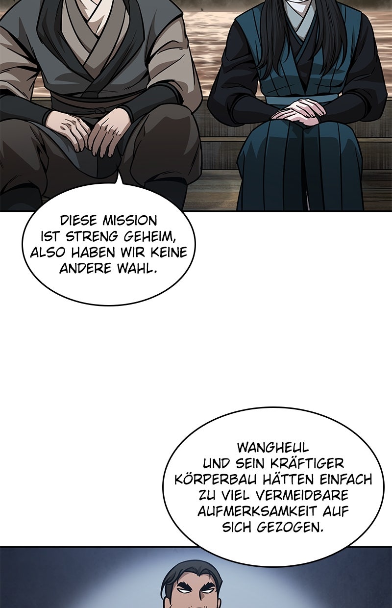 Read Nano-Maschine de Manga Online