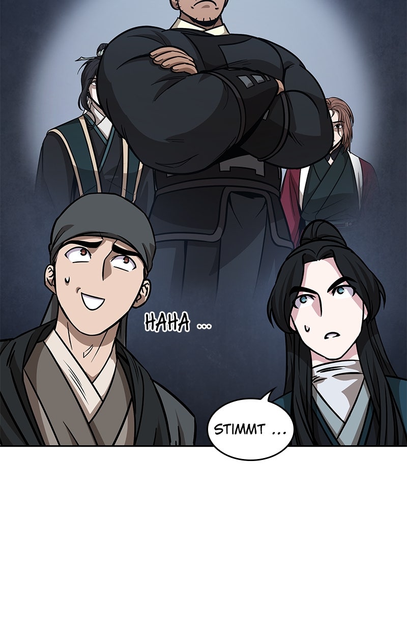 Read Nano-Maschine de Manga Online