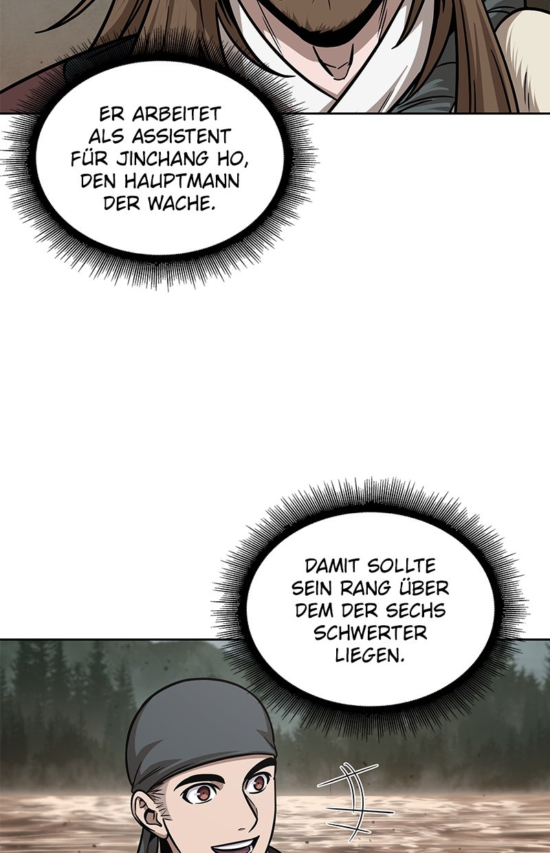 Read Nano-Maschine de Manga Online