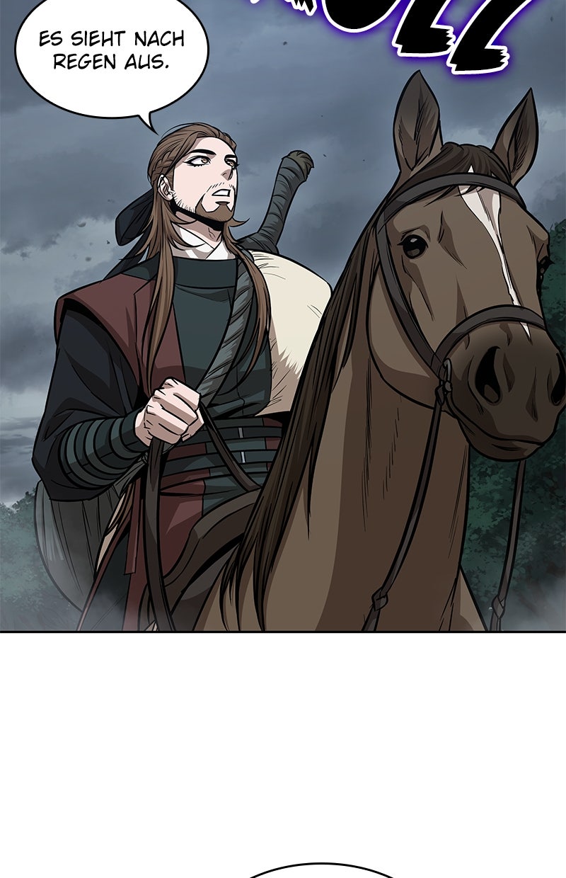 Read Nano-Maschine de Manga Online