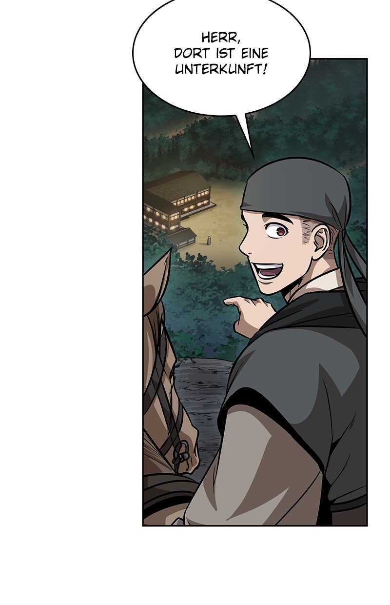 Read Nano-Maschine de Manga Online