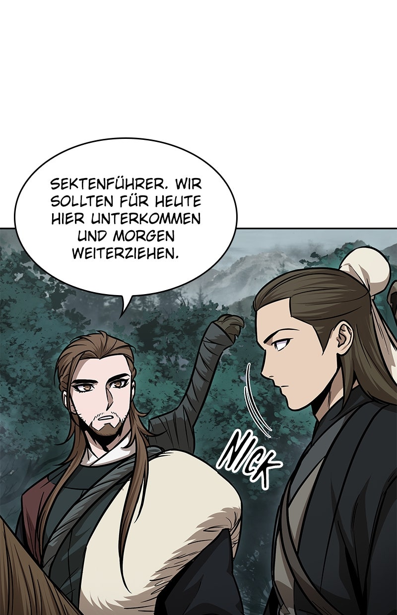 Read Nano-Maschine de Manga Online