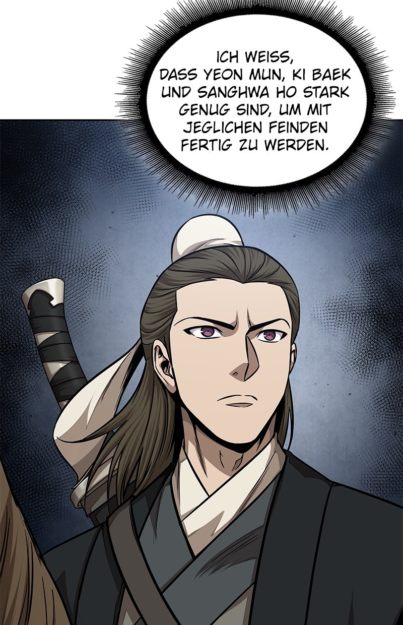 Read Nano-Maschine de Manga Online