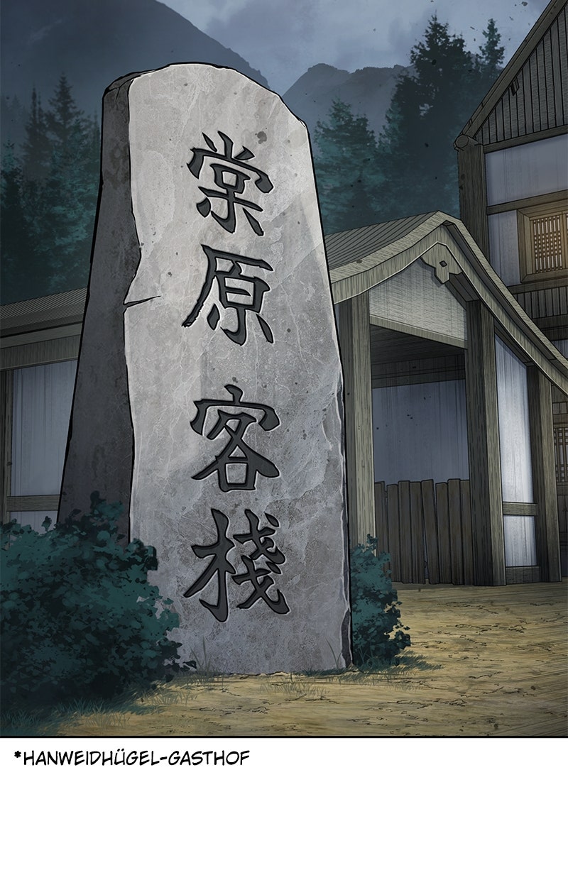 Read Nano-Maschine de Manga Online