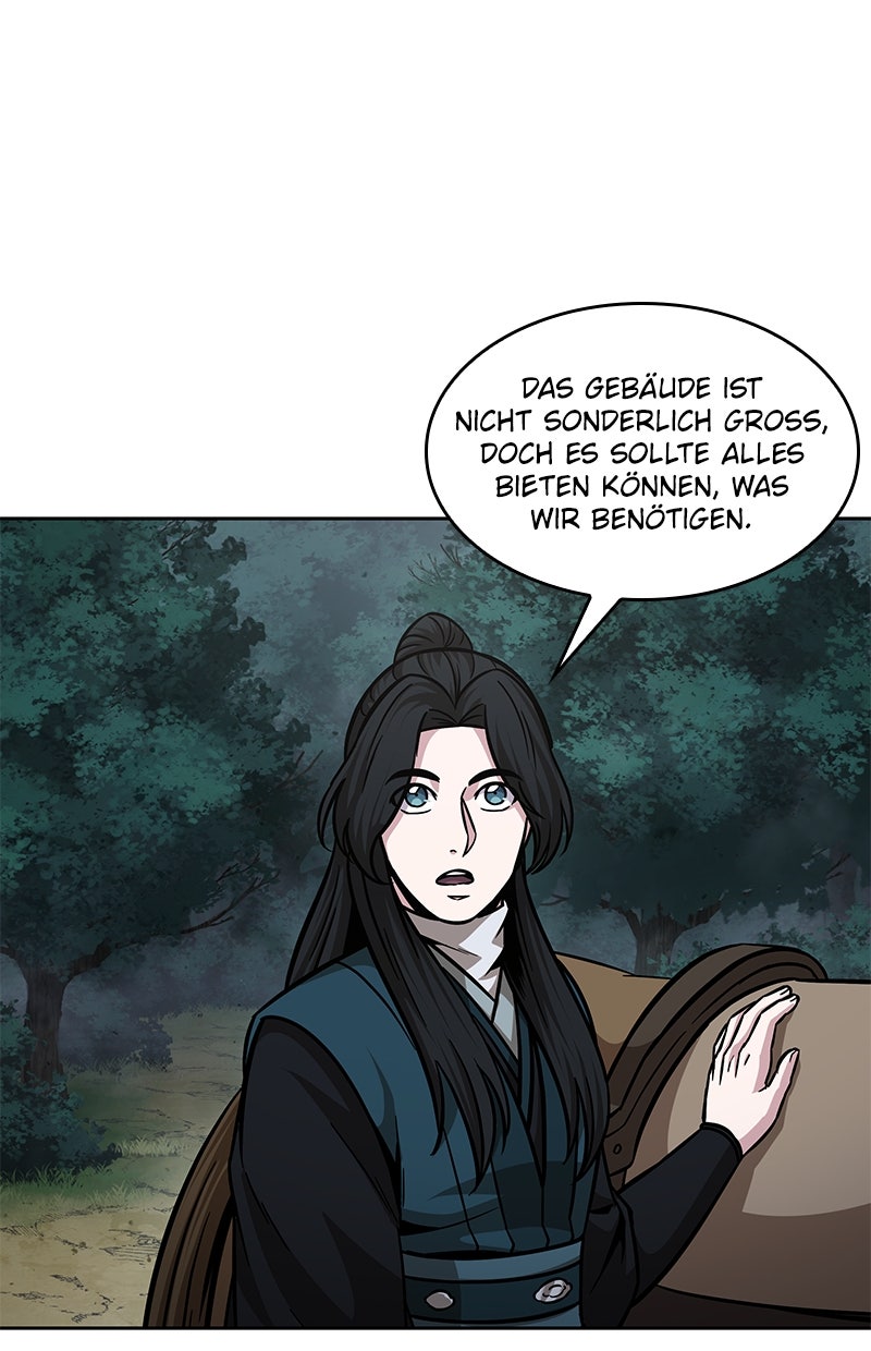 Read Nano-Maschine de Manga Online