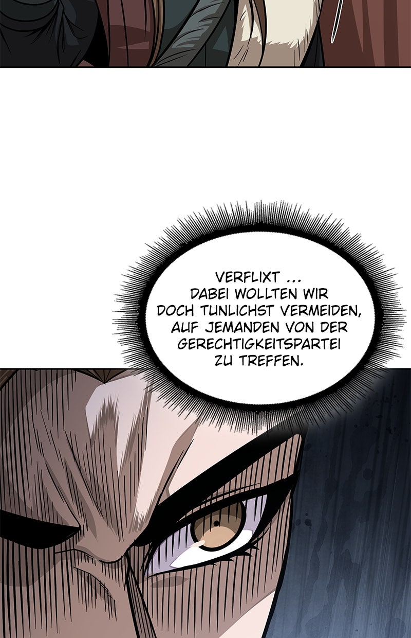 Read Nano-Maschine de Manga Online