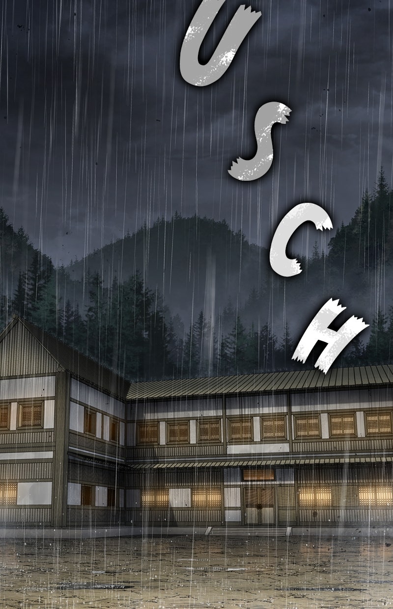 Read Nano-Maschine de Manga Online