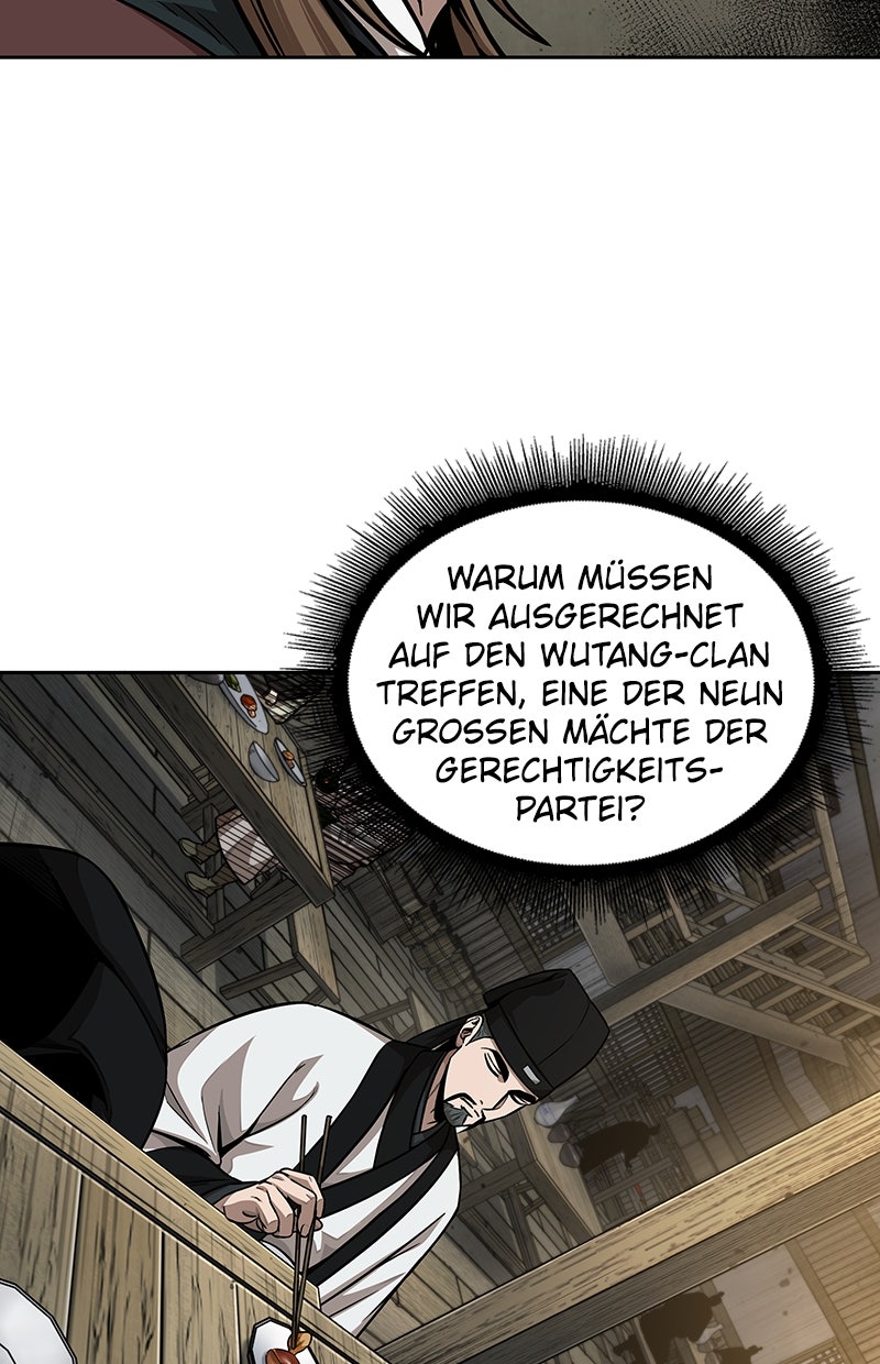 Read Nano-Maschine de Manga Online