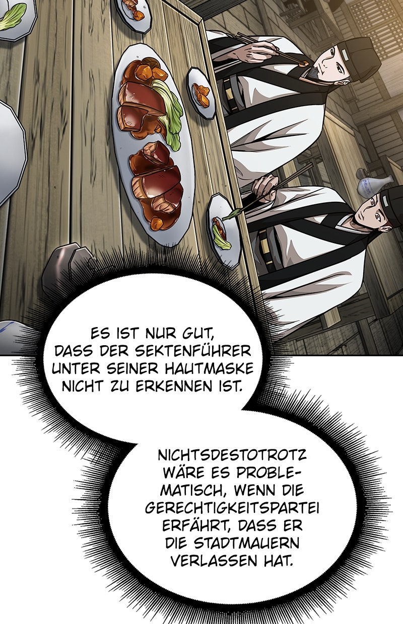 Read Nano-Maschine de Manga Online