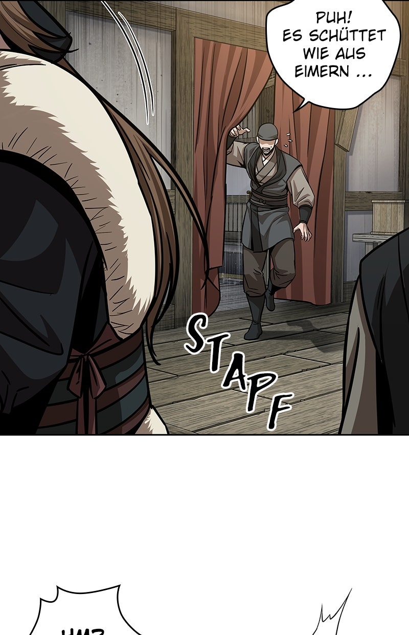 Read Nano-Maschine de Manga Online