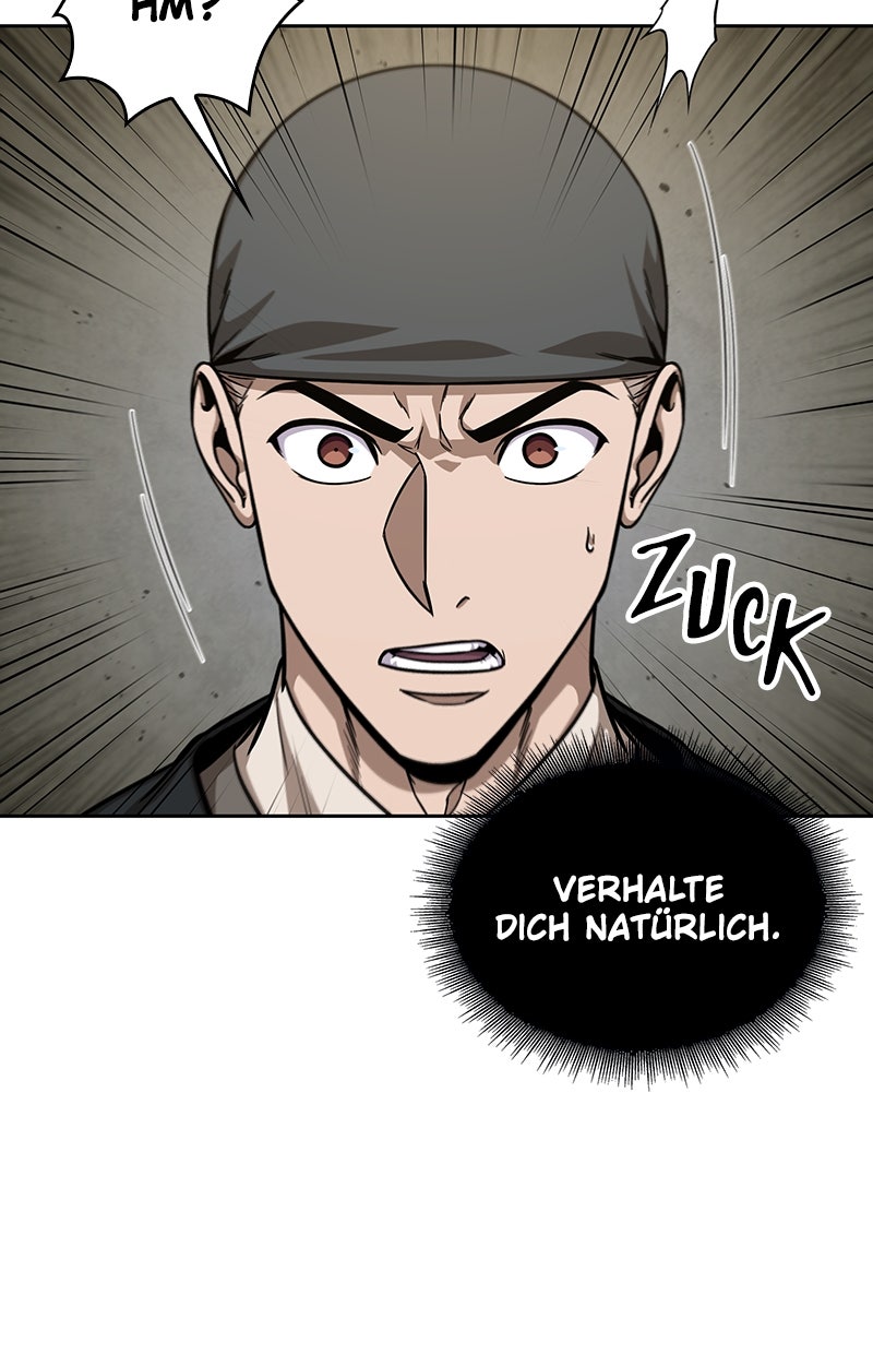 Read Nano-Maschine de Manga Online