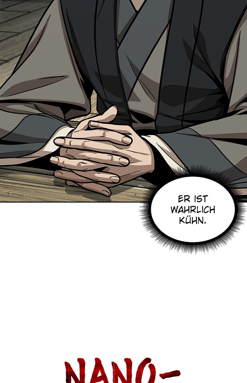 Read Nano-Maschine de Manga Online