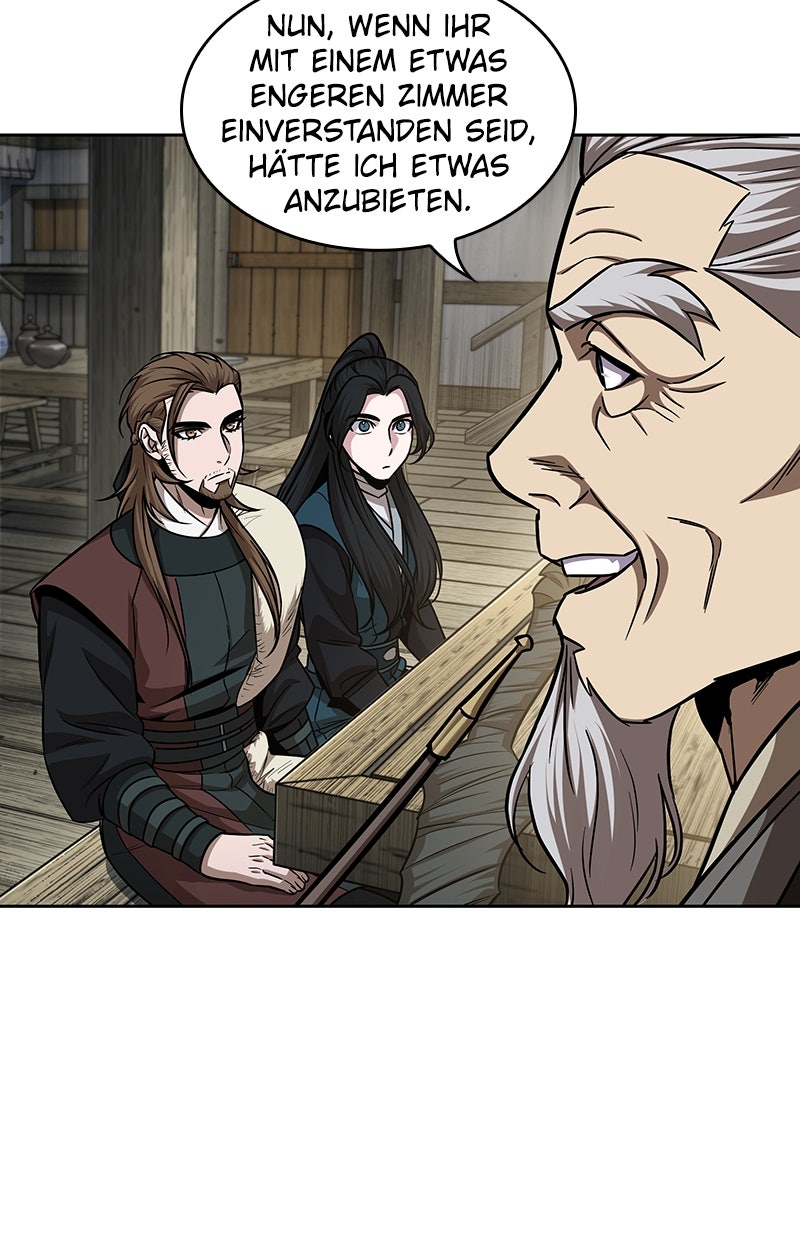 Read Nano-Maschine de Manga Online