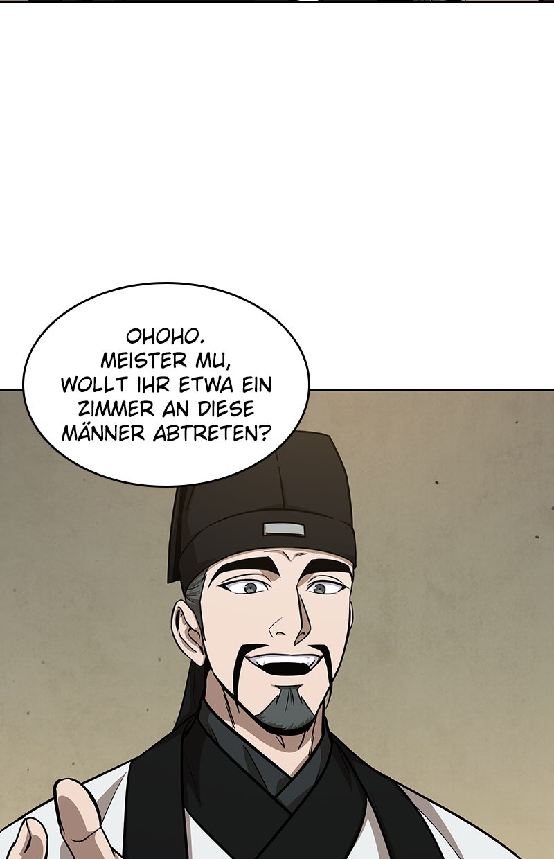 Read Nano-Maschine de Manga Online