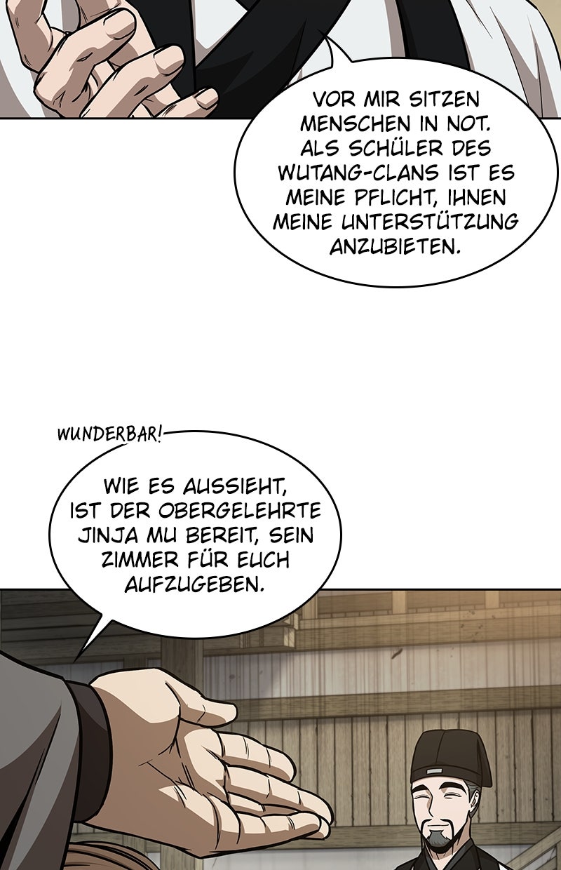 Read Nano-Maschine de Manga Online