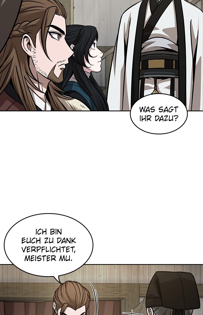 Read Nano-Maschine de Manga Online