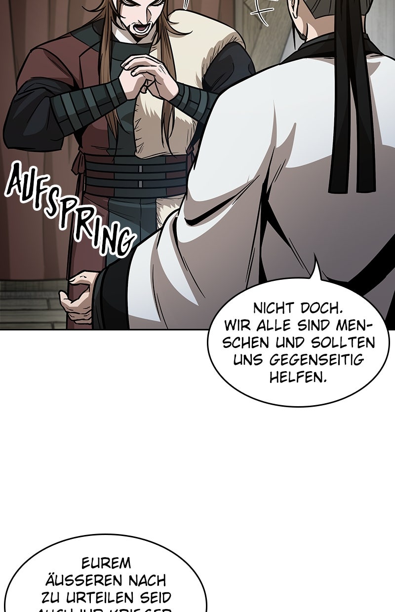 Read Nano-Maschine de Manga Online