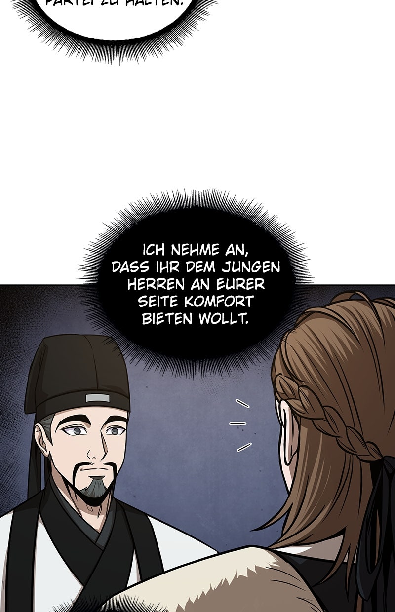 Read Nano-Maschine de Manga Online