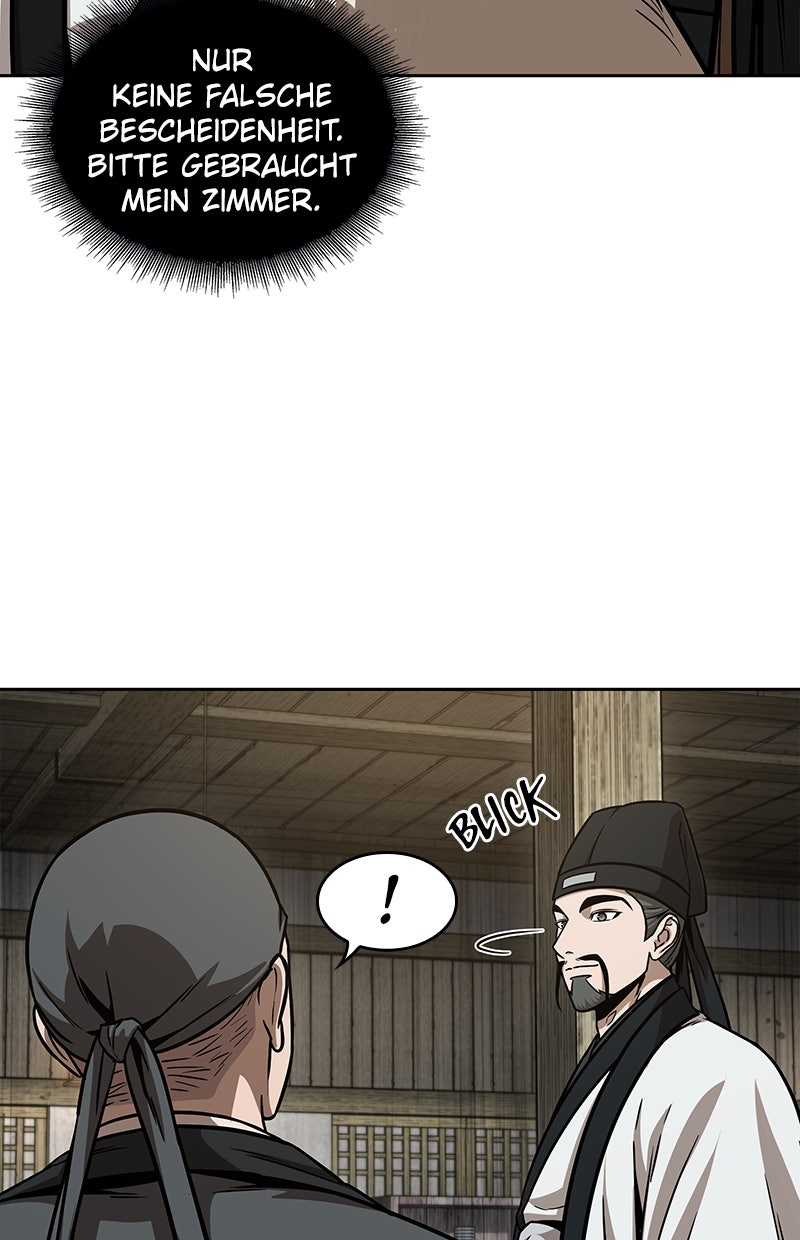 Read Nano-Maschine de Manga Online