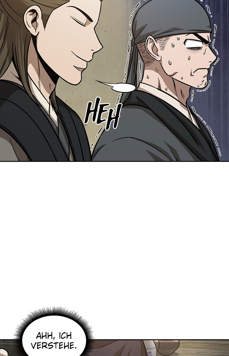 Read Nano-Maschine de Manga Online