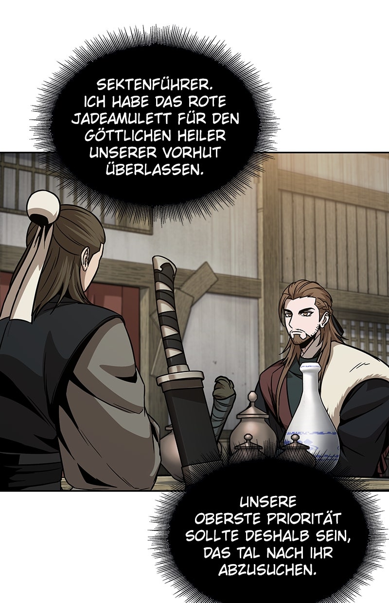 Read Nano-Maschine de Manga Online