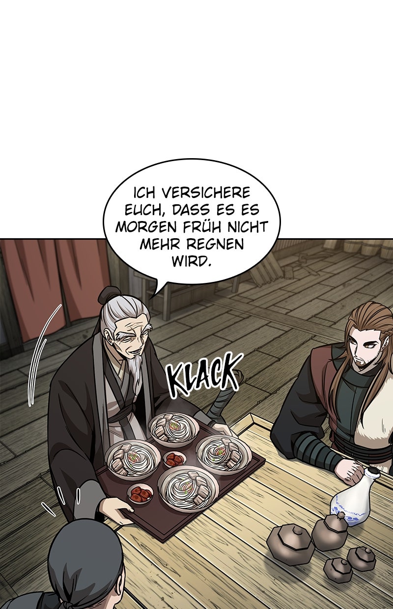 Read Nano-Maschine de Manga Online