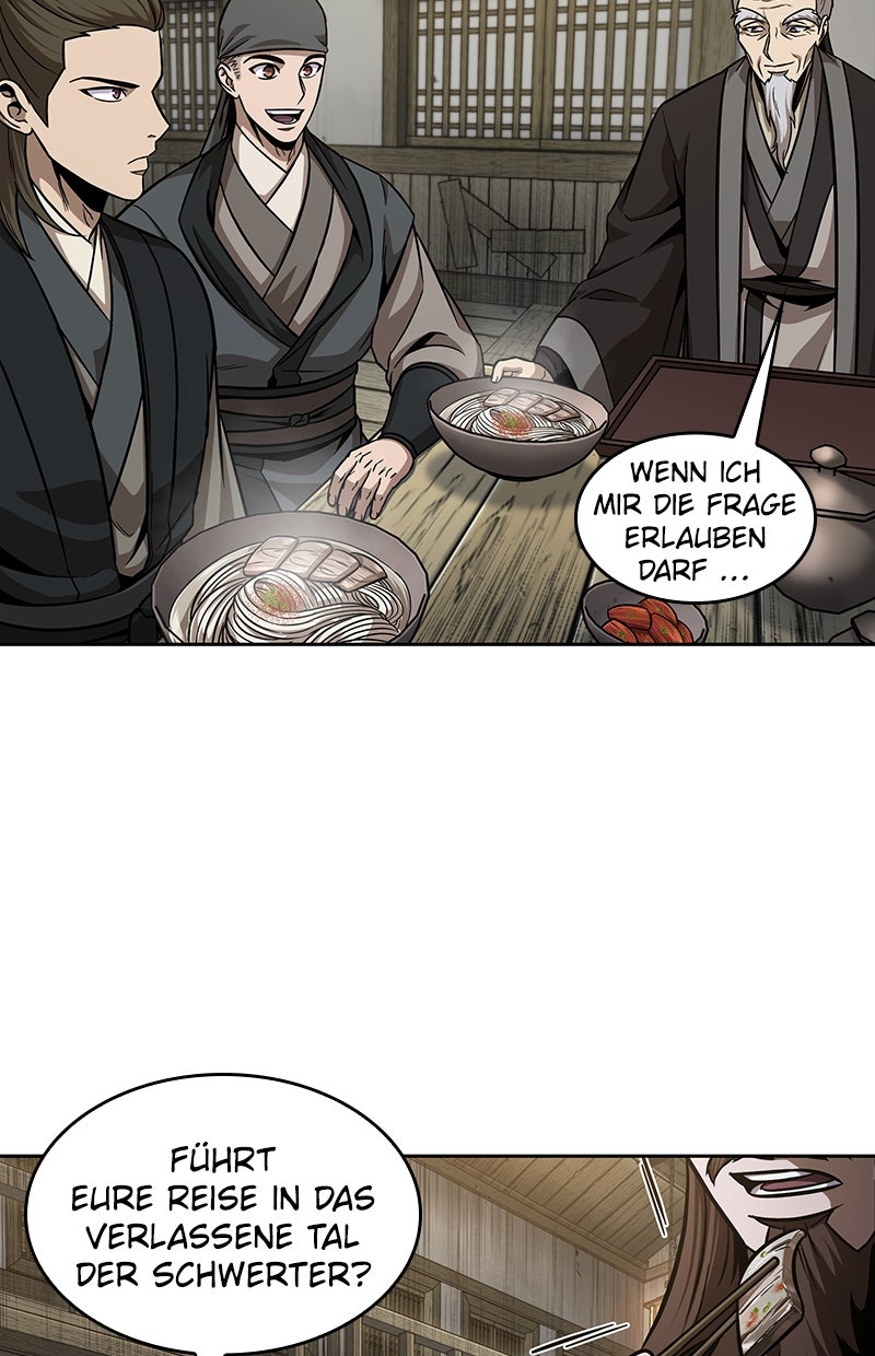 Read Nano-Maschine de Manga Online