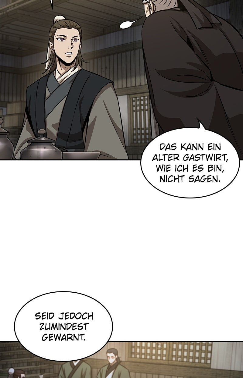 Read Nano-Maschine de Manga Online