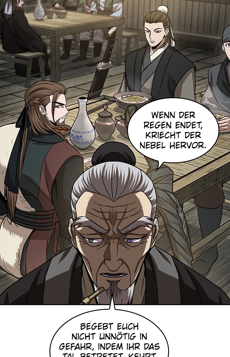 Read Nano-Maschine de Manga Online