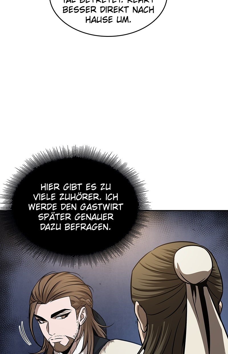 Read Nano-Maschine de Manga Online