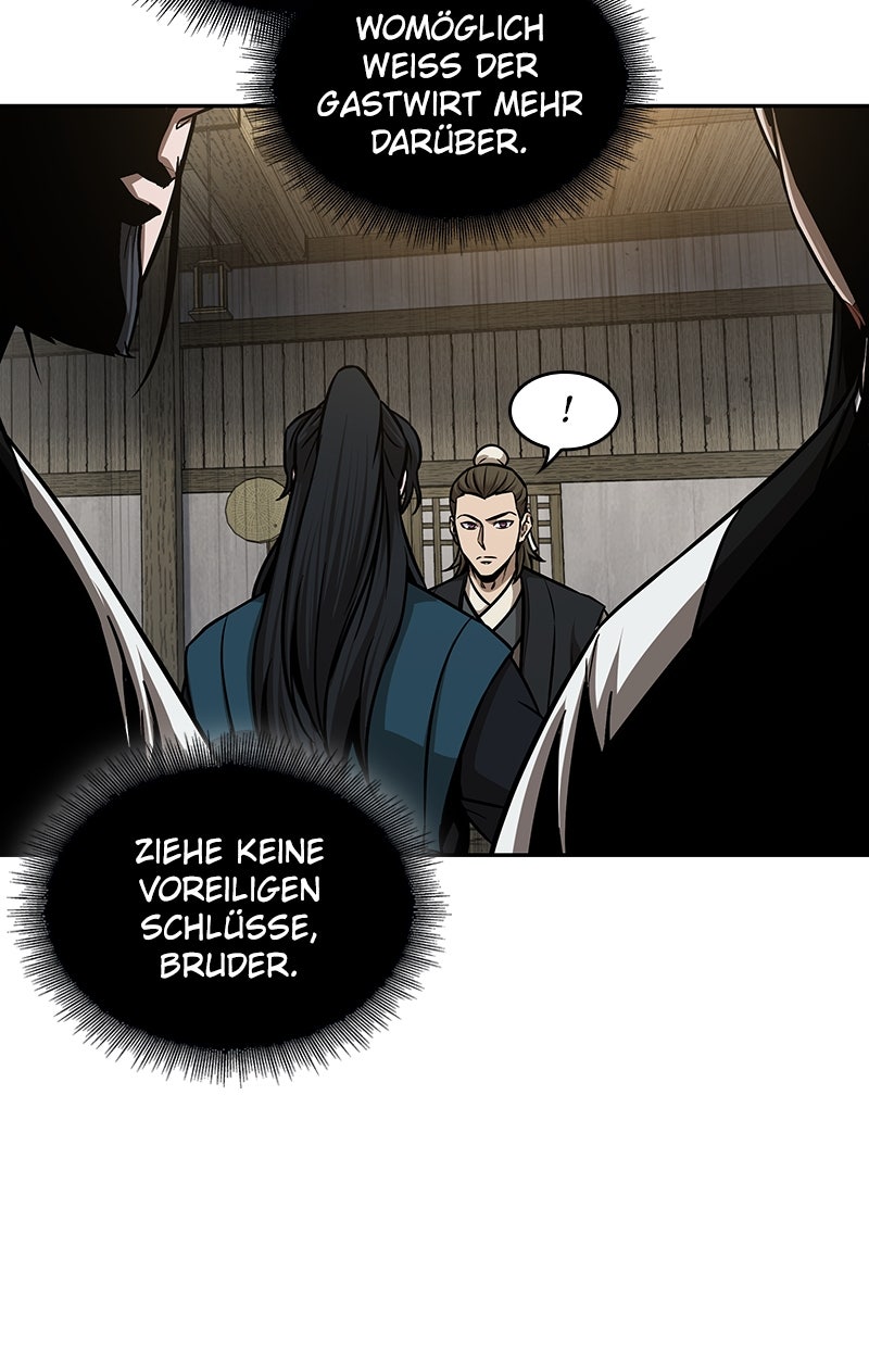 Read Nano-Maschine de Manga Online