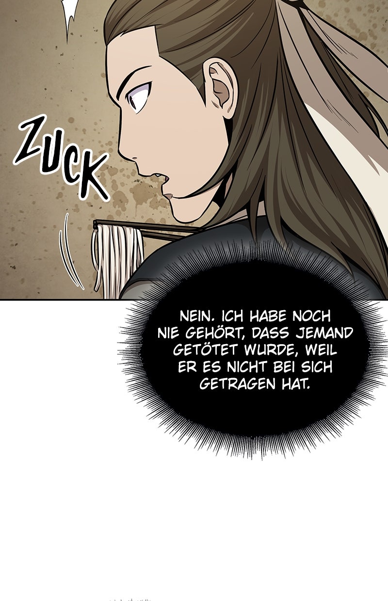 Read Nano-Maschine de Manga Online