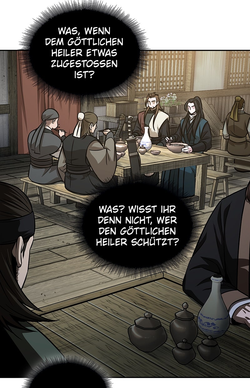 Read Nano-Maschine de Manga Online