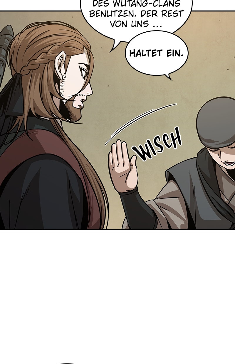 Read Nano-Maschine de Manga Online