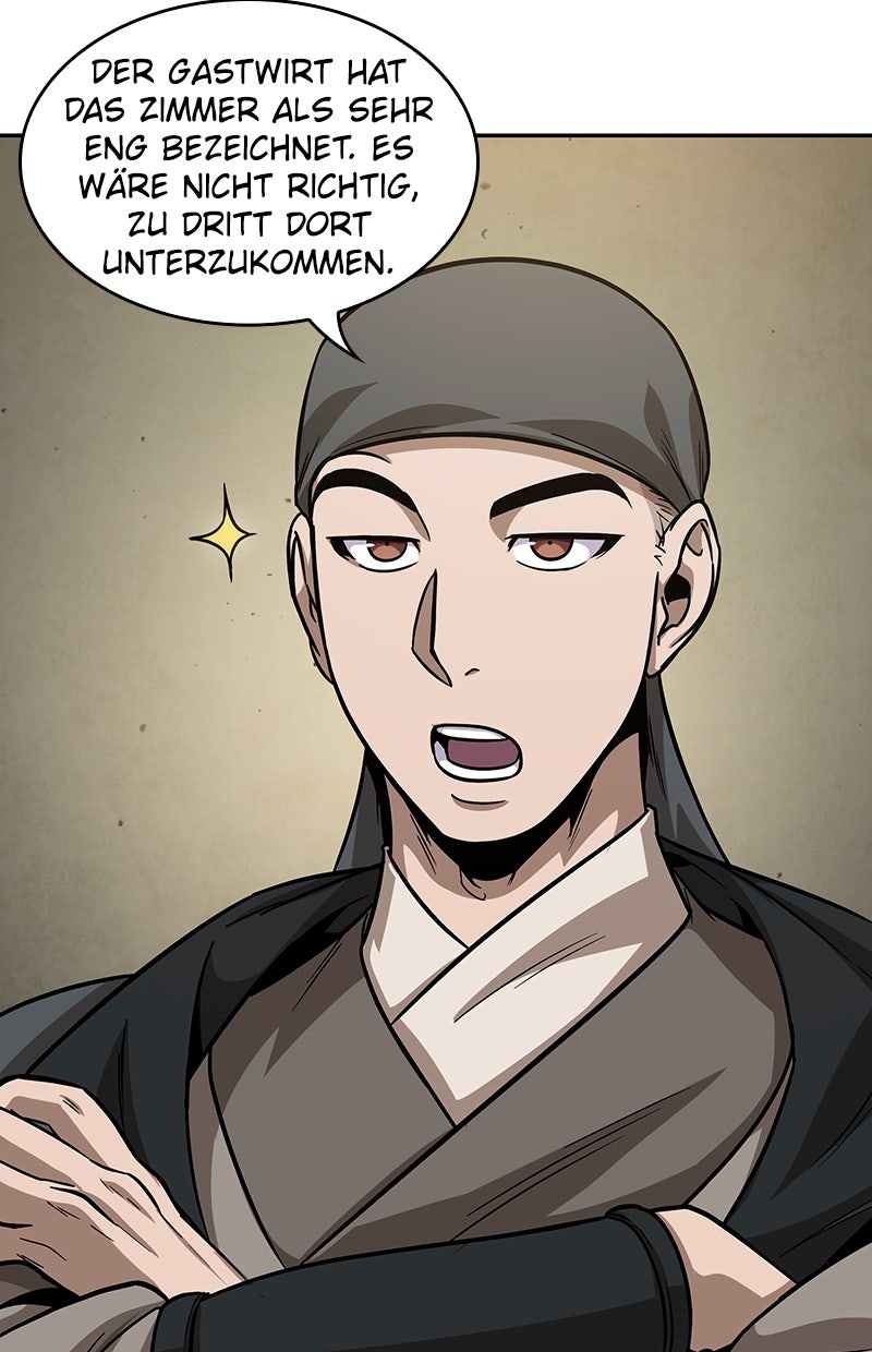 Read Nano-Maschine de Manga Online