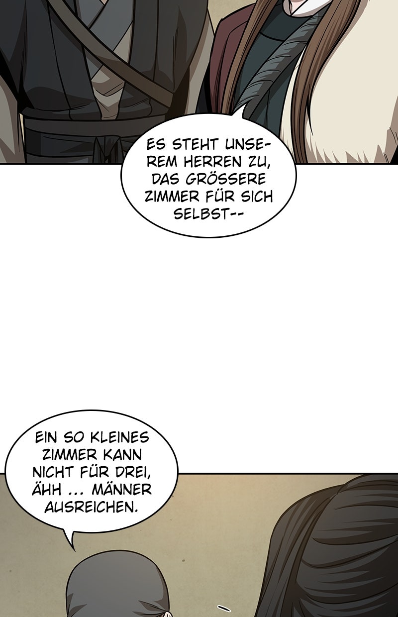 Read Nano-Maschine de Manga Online