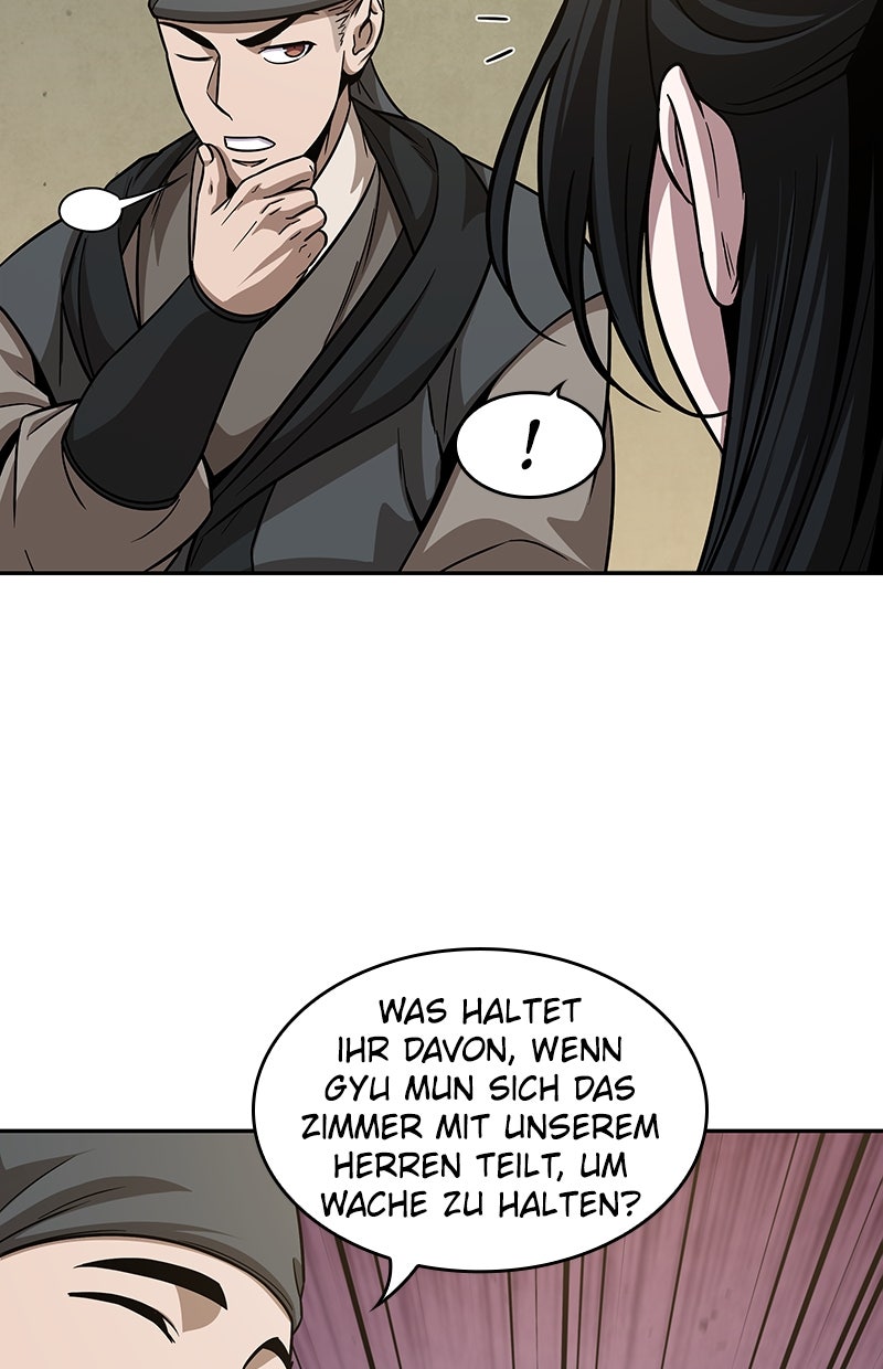 Read Nano-Maschine de Manga Online