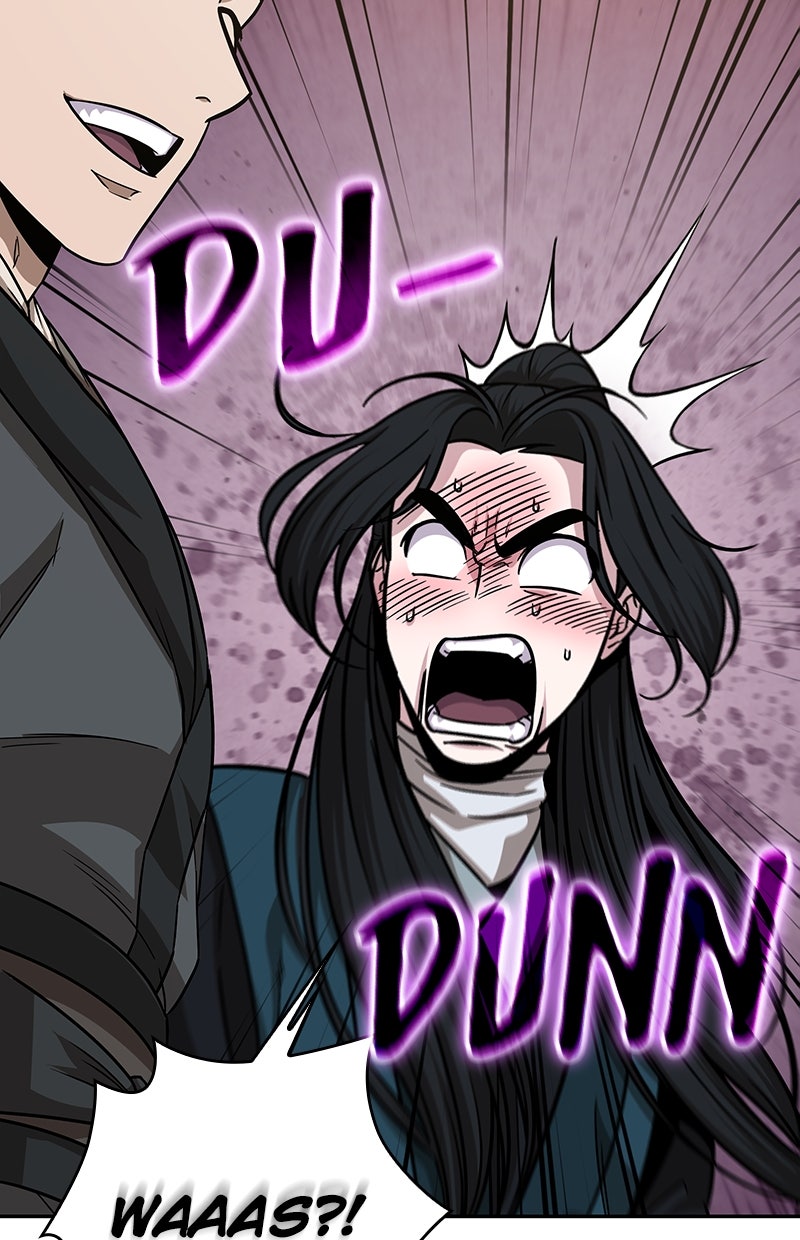 Read Nano-Maschine de Manga Online