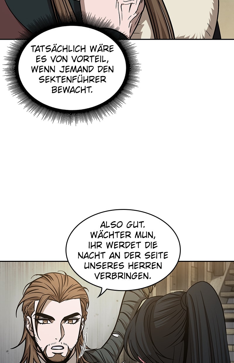 Read Nano-Maschine de Manga Online