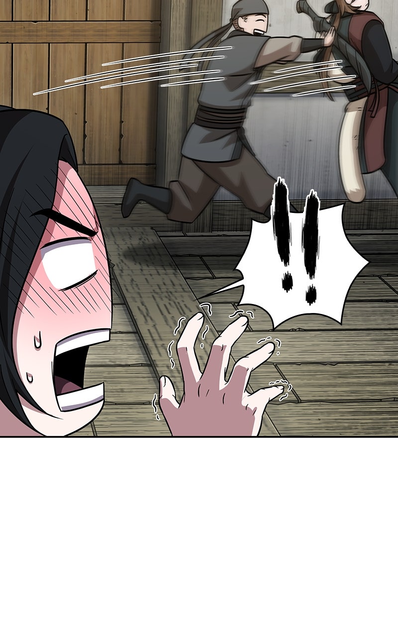 Read Nano-Maschine de Manga Online